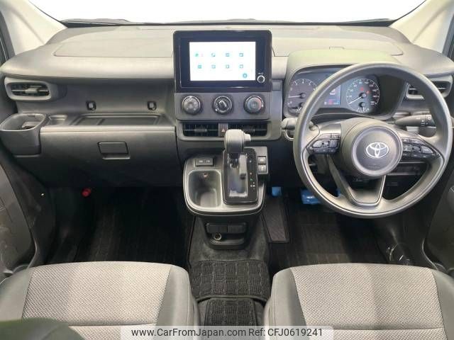 toyota sienta 2023 -TOYOTA--Sienta 5BA-MXPC10G--MXPC10-1028440---TOYOTA--Sienta 5BA-MXPC10G--MXPC10-1028440- image 2