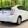 toyota prius 2010 CFJ8963433 image 17