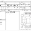 suzuki jimny 2014 -SUZUKI 【盛岡 580ｸ6319】--Jimny ABA-JB23W--JB23W-731506---SUZUKI 【盛岡 580ｸ6319】--Jimny ABA-JB23W--JB23W-731506- image 3