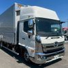 hino ranger 2018 CFJ1490138 image 4