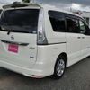 nissan serena 2013 -NISSAN--Serena HFC26--166999---NISSAN--Serena HFC26--166999- image 2