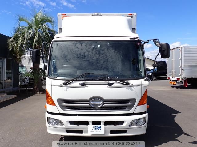 hino ranger 2017 GOO_NET_EXCHANGE_0402607A30240918W001 image 2