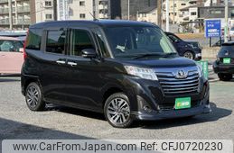 toyota roomy 2020 quick_quick_DBA-M900A_M900A-0480572