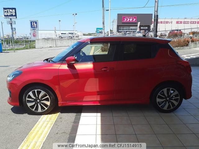 suzuki swift 2019 CFJ1514915 image 2