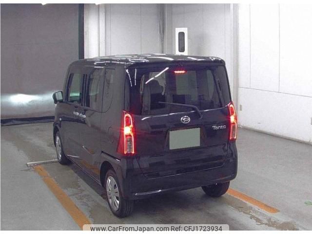 daihatsu tanto 2022 CFJ1723934 image 2
