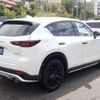 mazda cx-5 2022 CFJ1802685 image 2