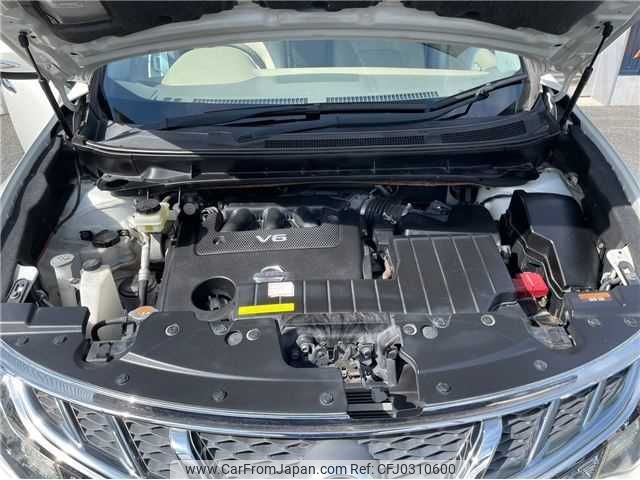 nissan murano 2013 TE3840 image 2