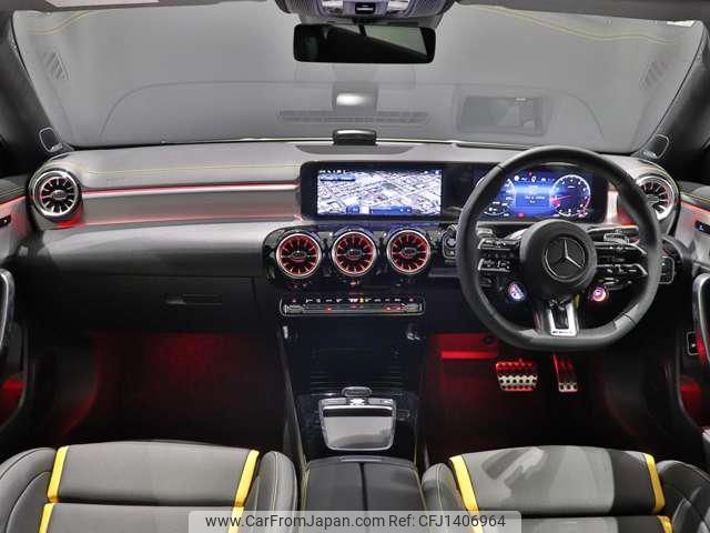 mercedes-benz amg 2024 -MERCEDES-BENZ 【北見 300ﾅ4095】--AMG 118354M--2N510684---MERCEDES-BENZ 【北見 300ﾅ4095】--AMG 118354M--2N510684- image 2