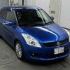 suzuki swift 2012 -SUZUKI 【大宮 530ヌ777】--Swift ZC72S-204554---SUZUKI 【大宮 530ヌ777】--Swift ZC72S-204554- image 1