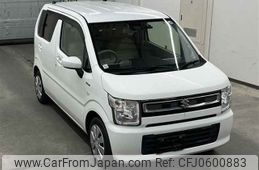 suzuki wagon-r 2019 -SUZUKI--Wagon R MH55S-310099---SUZUKI--Wagon R MH55S-310099-