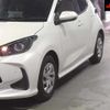 toyota yaris 2020 -TOYOTA--Yaris MXPH10-2005536---TOYOTA--Yaris MXPH10-2005536- image 8