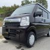 suzuki every 2021 quick_quick_EBD-DA17V_DA17V-865393 image 1