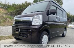 suzuki every 2021 quick_quick_EBD-DA17V_DA17V-865393
