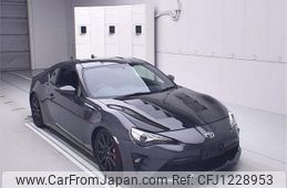 toyota 86 2020 -TOYOTA--86 ZN6-106424---TOYOTA--86 ZN6-106424-