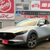 mazda cx-3 2019 CFJ1672881 image 1