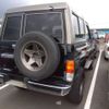 toyota land-cruiser 1992 -TOYOTA--Land Cruiser HZJ73Vｶｲ--HZJ73-0004051---TOYOTA--Land Cruiser HZJ73Vｶｲ--HZJ73-0004051- image 6