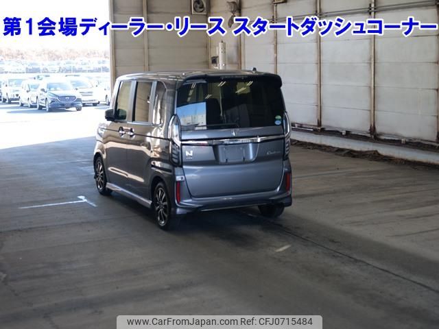 honda n-box 2018 -HONDA--N BOX JF3-1072459---HONDA--N BOX JF3-1072459- image 2