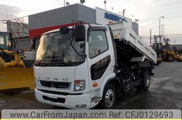 mitsubishi-fuso fighter 2020 GOO_NET_EXCHANGE_0302609A30240822W003