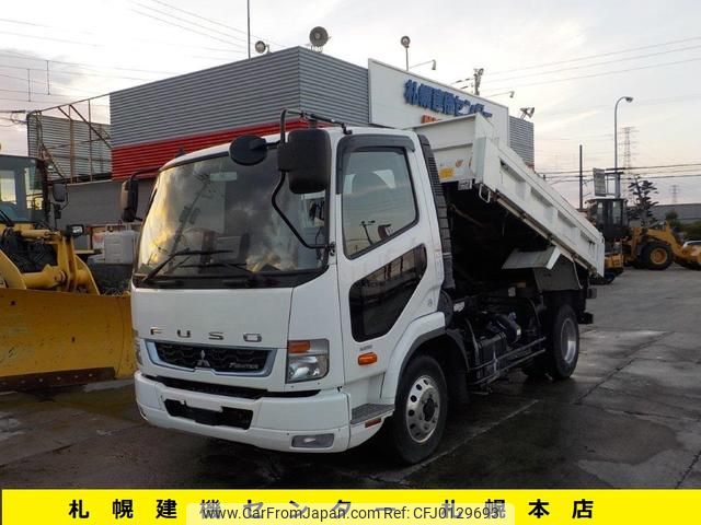 mitsubishi-fuso fighter 2020 GOO_NET_EXCHANGE_0302609A30240822W003 image 1