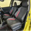 toyota vitz 2016 CFJ1796106 image 10