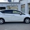 nissan note 2018 -NISSAN--Note DBA-E12--E12-576880---NISSAN--Note DBA-E12--E12-576880- image 18