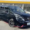 nissan serena 2018 -NISSAN--Serena DAA-GFC27--GFC27-077572---NISSAN--Serena DAA-GFC27--GFC27-077572- image 1