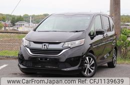 honda freed 2018 -HONDA--Freed GB5--GB5-1081980---HONDA--Freed GB5--GB5-1081980-