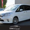 nissan serena 2013 quick_quick_DAA-HFC26_HFC26-110461 image 1