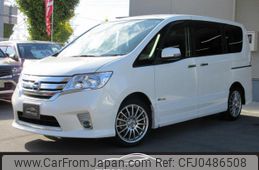 nissan serena 2013 quick_quick_DAA-HFC26_HFC26-110461