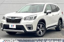 subaru forester 2018 quick_quick_SKE_SKE-002395
