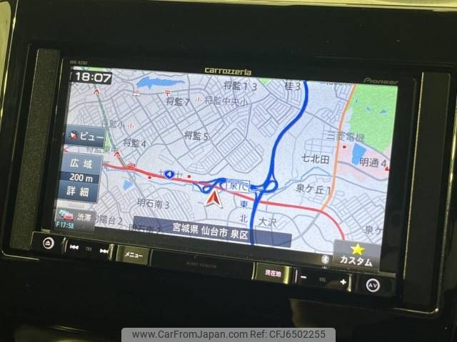 suzuki swift 2018 -SUZUKI--Swift DBA-ZC83S--ZC83S-114305---SUZUKI--Swift DBA-ZC83S--ZC83S-114305- image 2