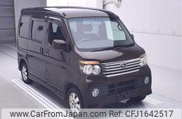 subaru sambar-dias-wagon 2012 CFJ1642517