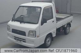 subaru sambar-truck 2005 CFJ1871960