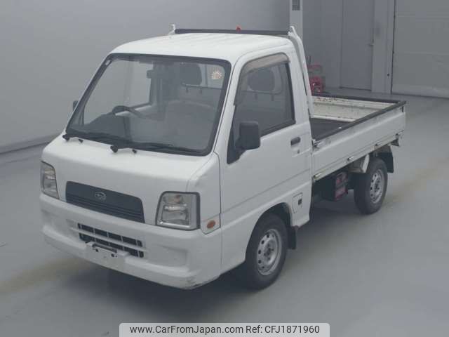 subaru sambar-truck 2005 CFJ1871960 image 1
