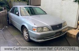 toyota cresta 1998 -TOYOTA--Cresta E-JZX100--JZX100-6056546---TOYOTA--Cresta E-JZX100--JZX100-6056546-