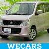 suzuki wagon-r 2016 quick_quick_DBA-MH34S_MH34S-544368 image 1