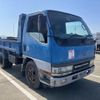 mitsubishi-fuso canter 2000 NIKYO_XE87585 image 8
