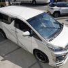 toyota vellfire 2020 -TOYOTA--Vellfire AGH30W--0309806---TOYOTA--Vellfire AGH30W--0309806- image 4