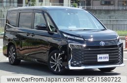 toyota voxy 2023 CFJ1580722