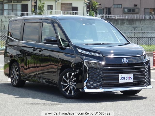 toyota voxy 2023 CFJ1580722 image 1