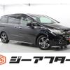 honda odyssey 2014 -HONDA--Odyssey DBA-RC1--RC1-1010234---HONDA--Odyssey DBA-RC1--RC1-1010234- image 1