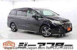 honda odyssey 2014 -HONDA--Odyssey DBA-RC1--RC1-1010234---HONDA--Odyssey DBA-RC1--RC1-1010234-