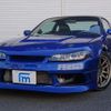 nissan silvia 1999 e99e6b6c0fdf3f6166caae91f223166a image 1