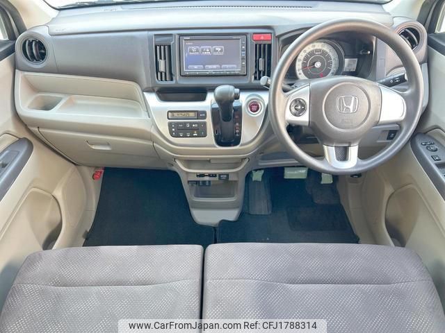 honda n-wgn 2018 CFJ1788314 image 2