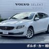 volvo v60 2017 -VOLVO--Volvo V60 DBA-FB4154T--YV1FW29M0H1357928---VOLVO--Volvo V60 DBA-FB4154T--YV1FW29M0H1357928- image 1