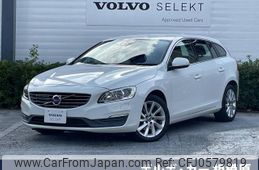 volvo v60 2017 -VOLVO--Volvo V60 DBA-FB4154T--YV1FW29M0H1357928---VOLVO--Volvo V60 DBA-FB4154T--YV1FW29M0H1357928-