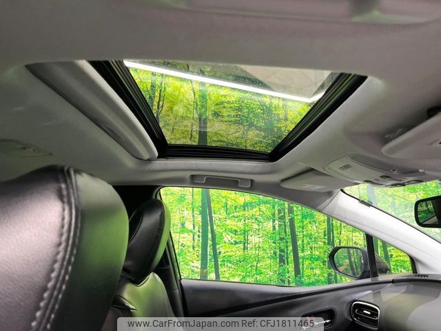toyota prius 2016 CFJ1811465 image 2