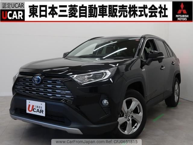 toyota rav4 2020 quick_quick_6AA-AXAH54_AXAH54-4011739 image 1