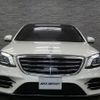 mercedes-benz s-class 2019 quick_quick_222058_WDD2220582A499565 image 2