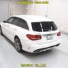 mercedes-benz c-class-station-wagon 2016 -MERCEDES-BENZ--Benz C Class Wagon 205204-WDD2052042F456955---MERCEDES-BENZ--Benz C Class Wagon 205204-WDD2052042F456955- image 2